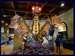 The Tower of London 054